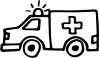 health-ambulance-icon