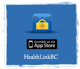 healthlink bc locator service