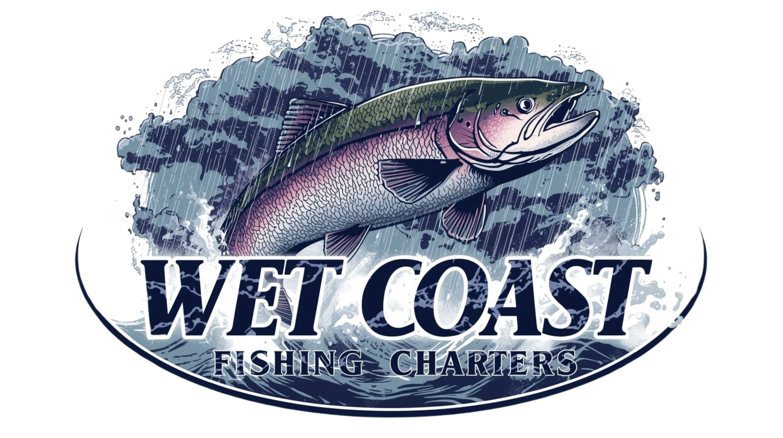 Wet Coast Fishing Charters